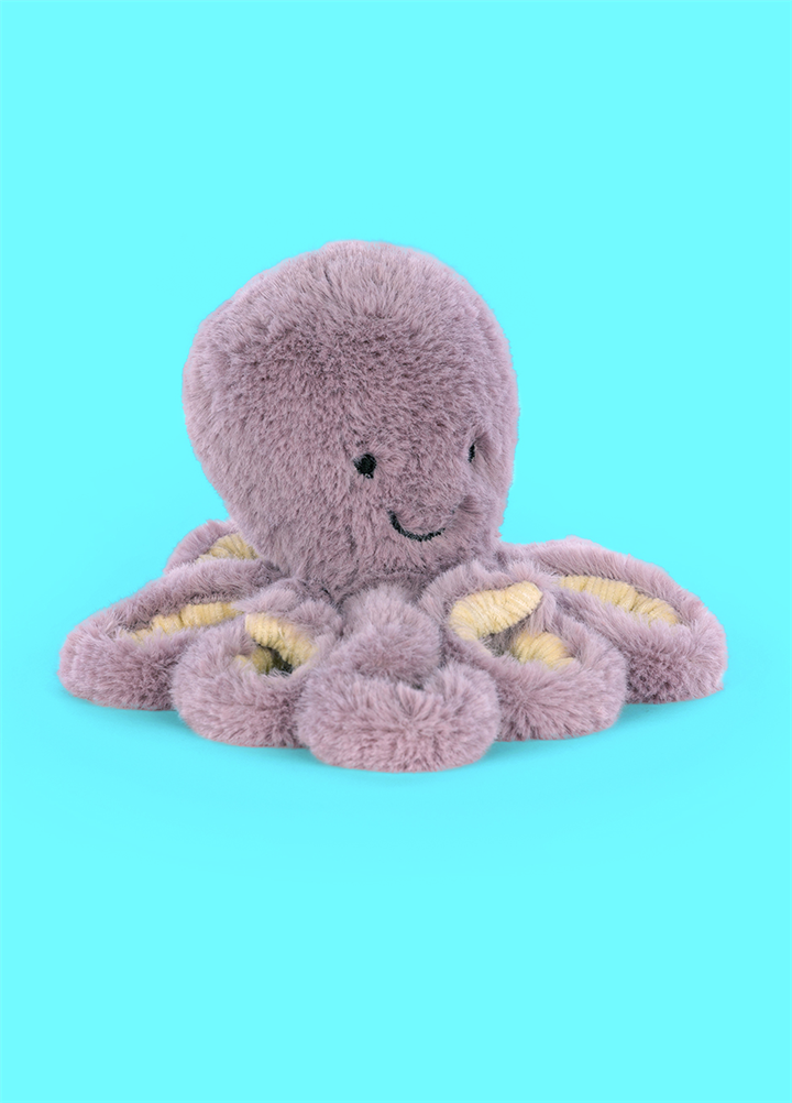 Jellycat Maya Octopus - Tiny